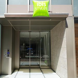 Ibis Styles Tokyo Ginza